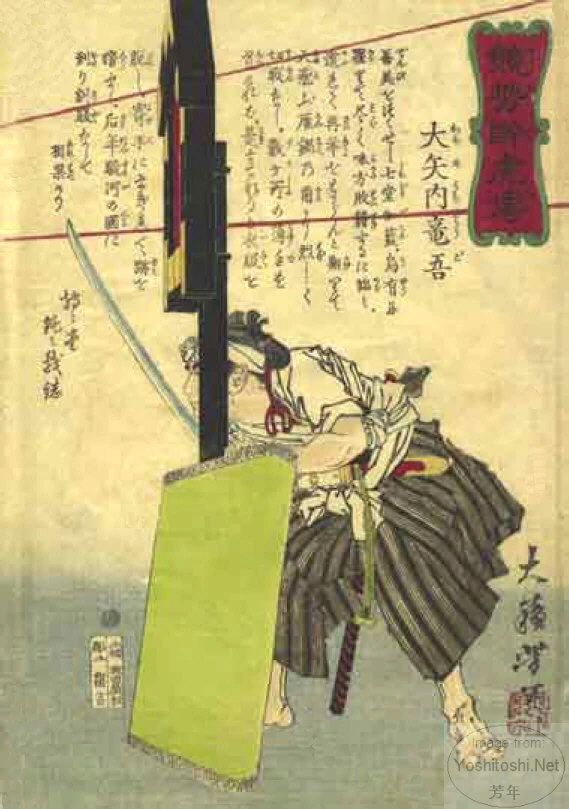 Oyauchi Ryūgo(rō)